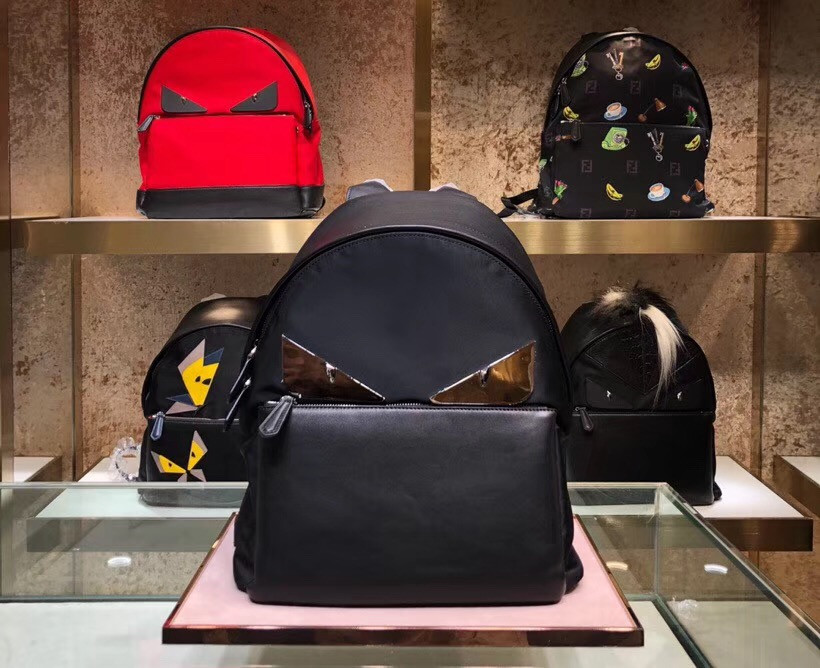 HOT SALE Fendi Backpack