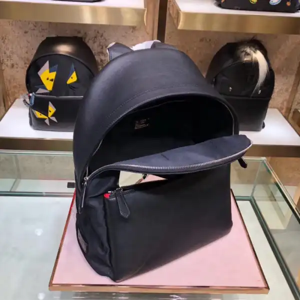 Fendi Backpack