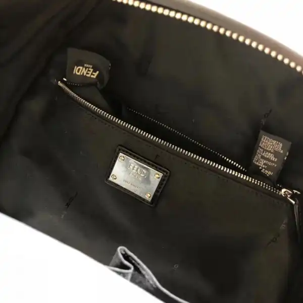 Fendi Backpack