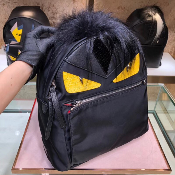 HOT SALE Fendi Backpack