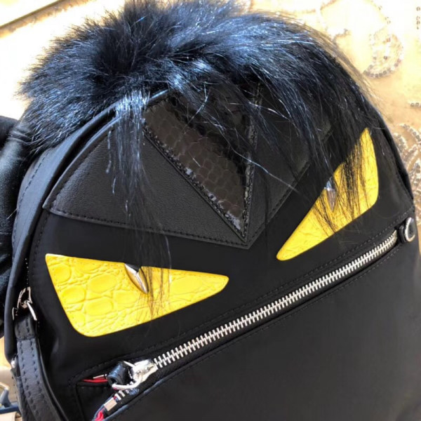 HOT SALE Fendi Backpack