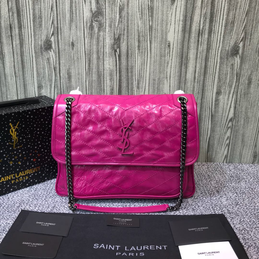 HOT SALE YSL NIKI 32CM