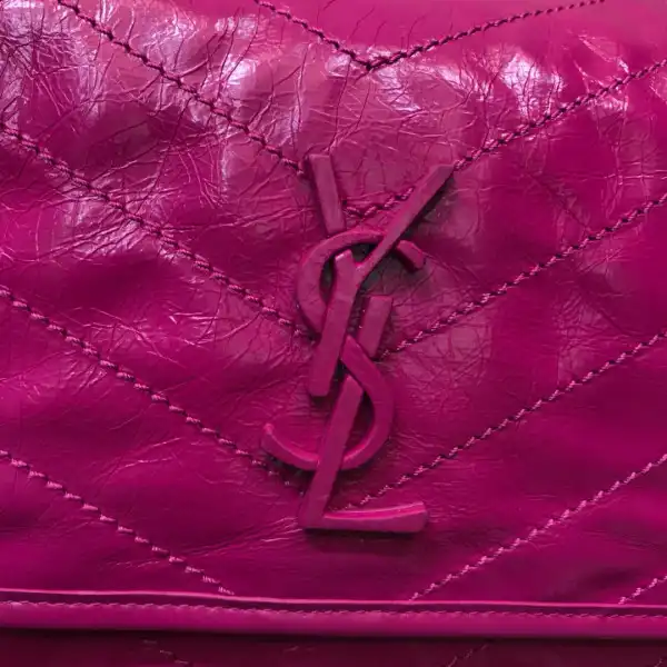 First Bag Ru YSL NIKI 32CM