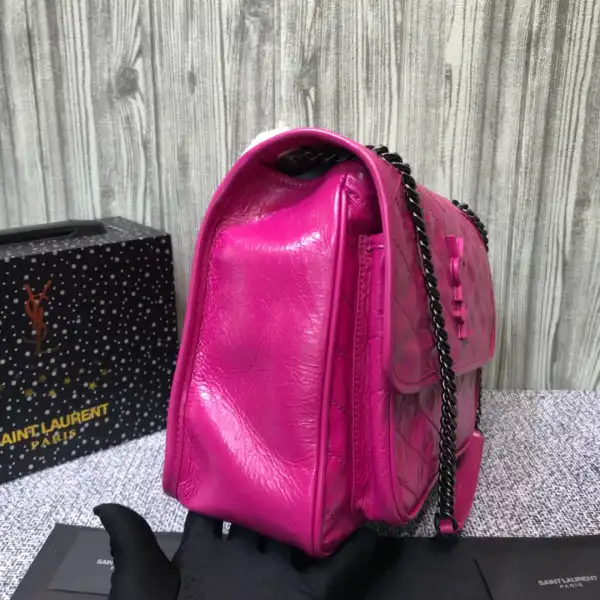 Rep ladies REP YSL NIKI 32CM