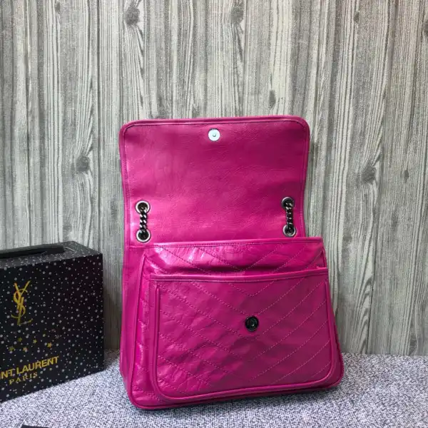 First Bag Ru YSL NIKI 32CM