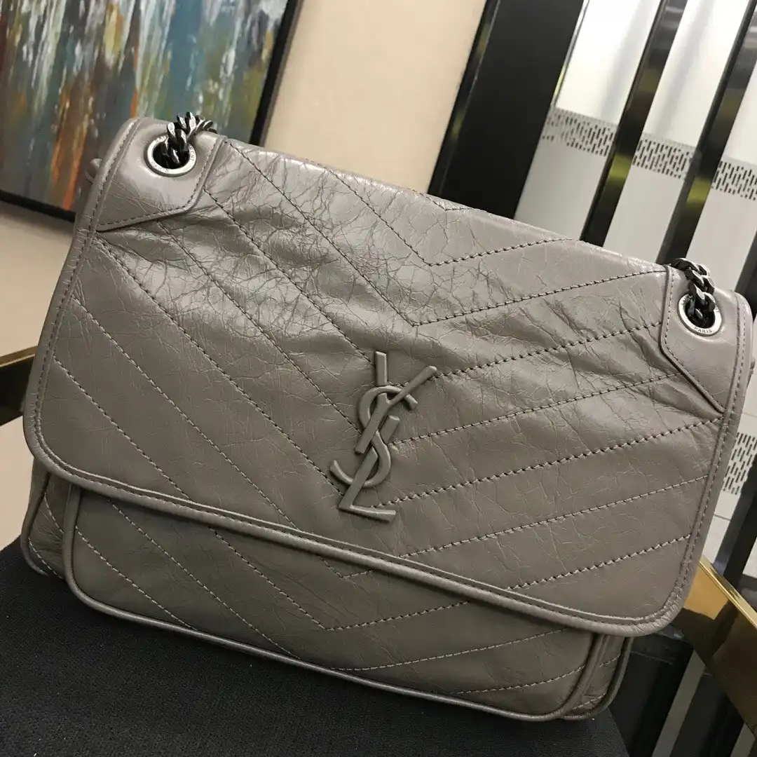 First Bag Ru YSL NIKI 32CM