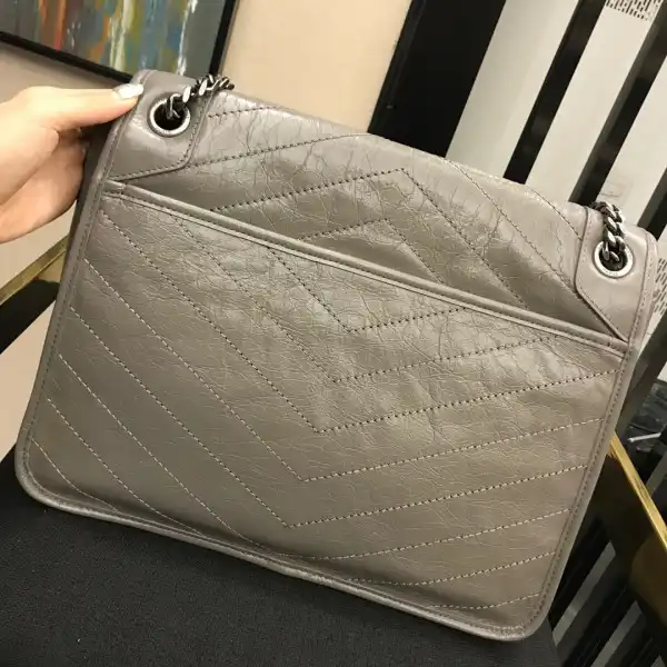 First Bag Ru YSL NIKI 32CM