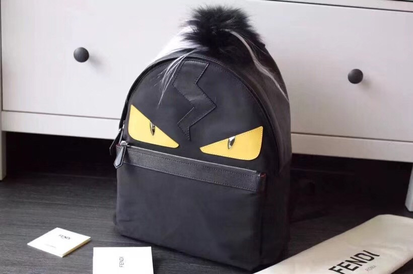 HOT SALE Fendi Backpack