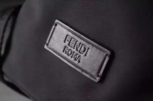 Bagsoffer Fendi Backpack