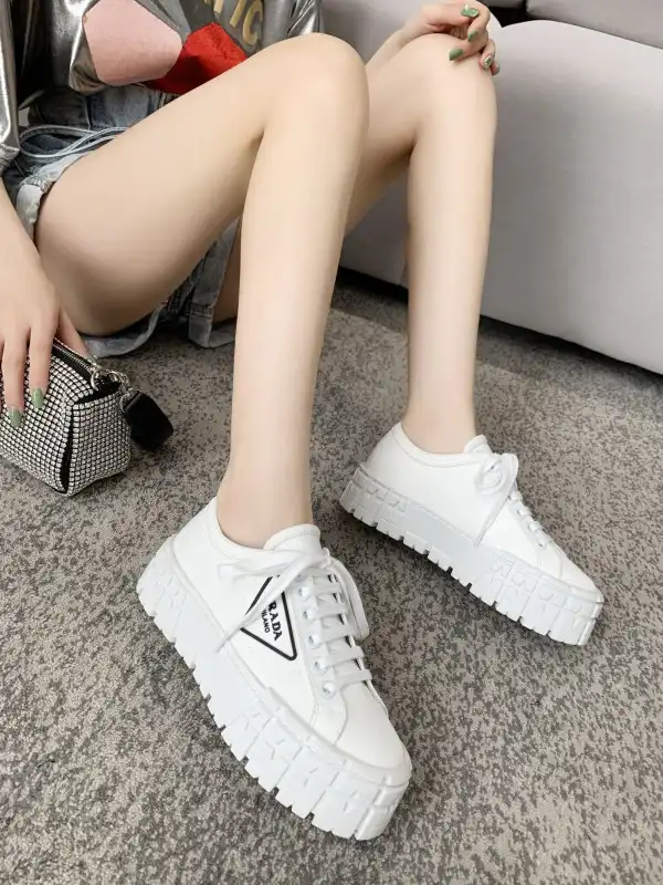 Yupoo bagsoffer PRADA  sneakers