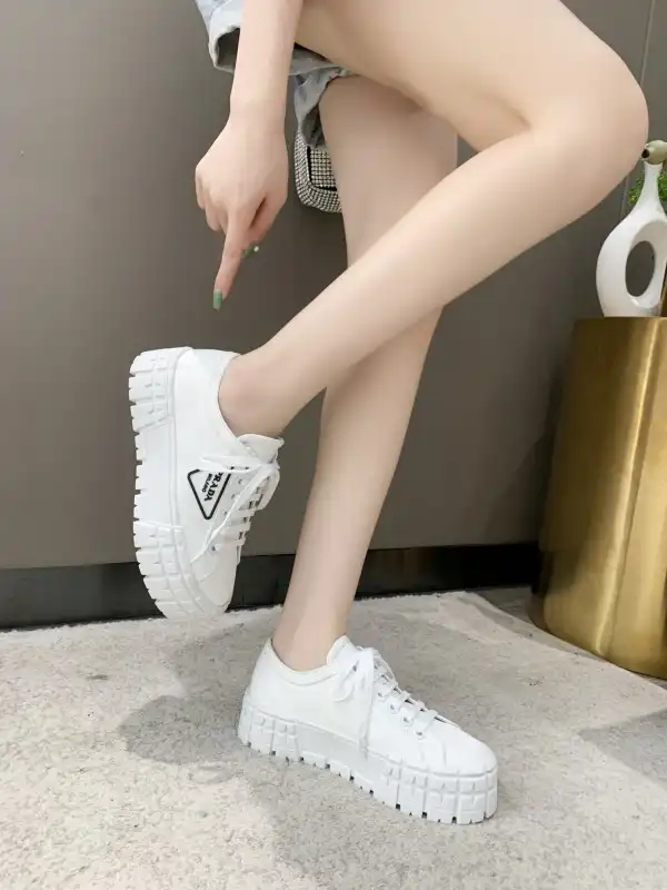 Yupoo bagsoffer PRADA  sneakers