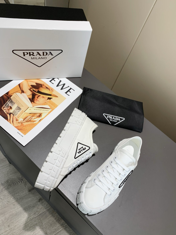 HOT SALE PRADA  sneakers