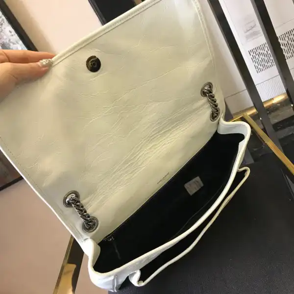 Rep ladies REP YSL NIKI 32CM