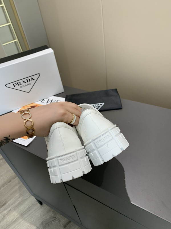 HOT SALE PRADA  sneakers