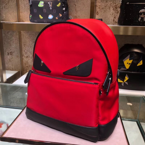 HOT SALE Fendi Backpack