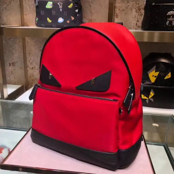 Fendi Backpack