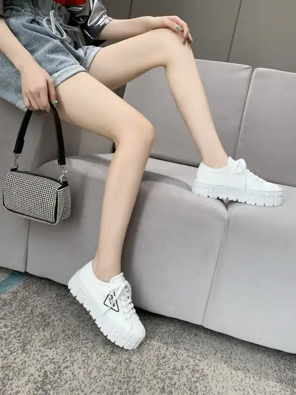 Yupoo bagsoffer PRADA  sneakers