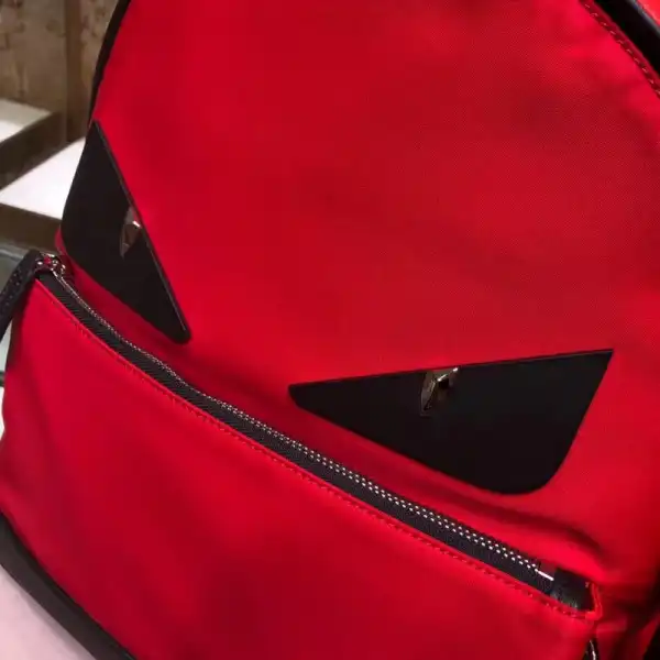 Bagsoffer Fendi Backpack