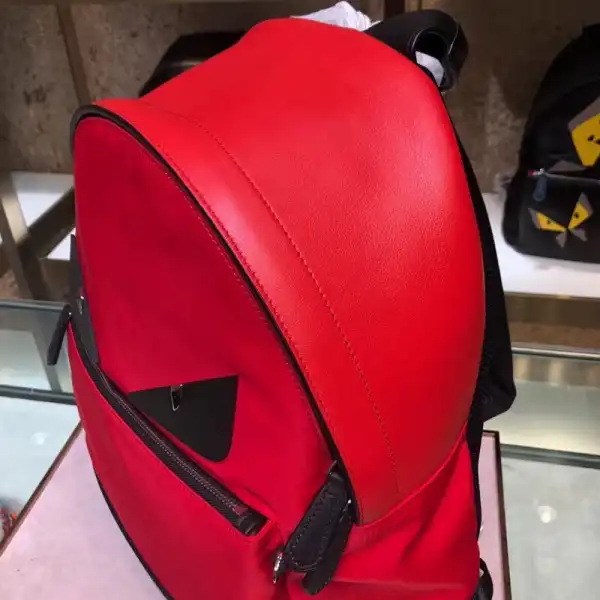 Fendi Backpack