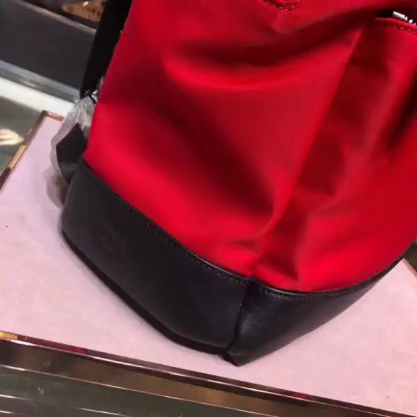 Bagsoffer Fendi Backpack