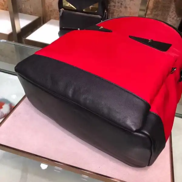 Fendi Backpack