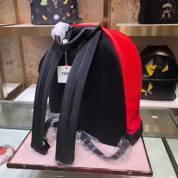 Bagsoffer Fendi Backpack