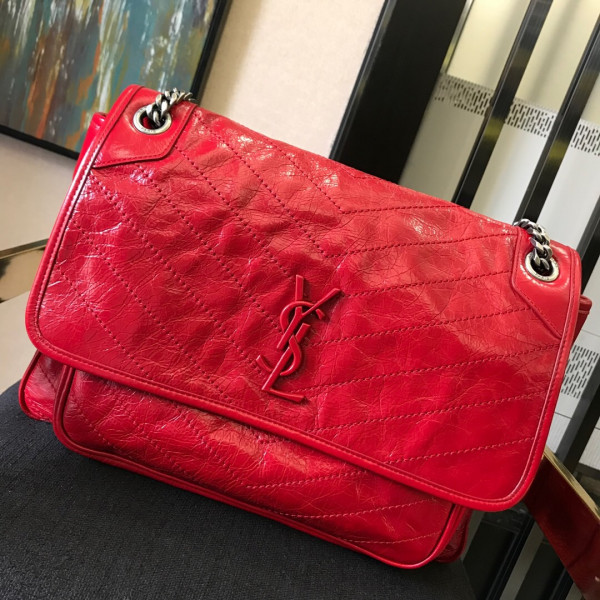 HOT SALE YSL NIKI 32CM