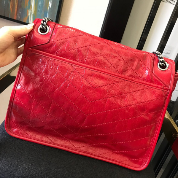 HOT SALE YSL NIKI 32CM