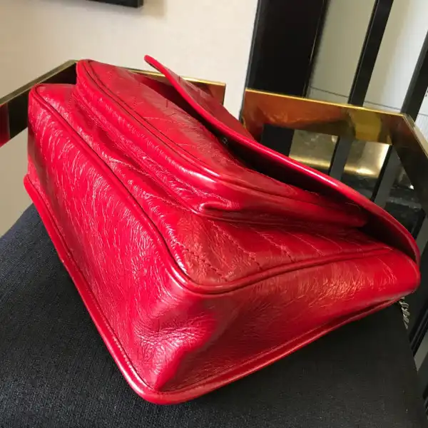 Rep ladies REP YSL NIKI 32CM