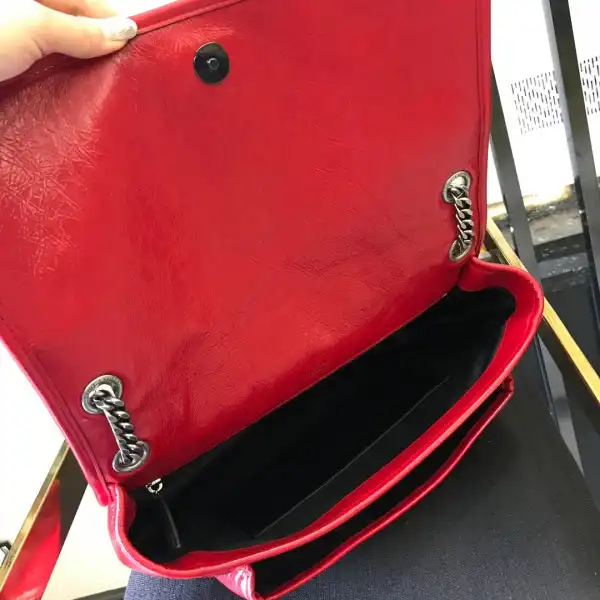 Firstbag Ru YSL NIKI 32CM