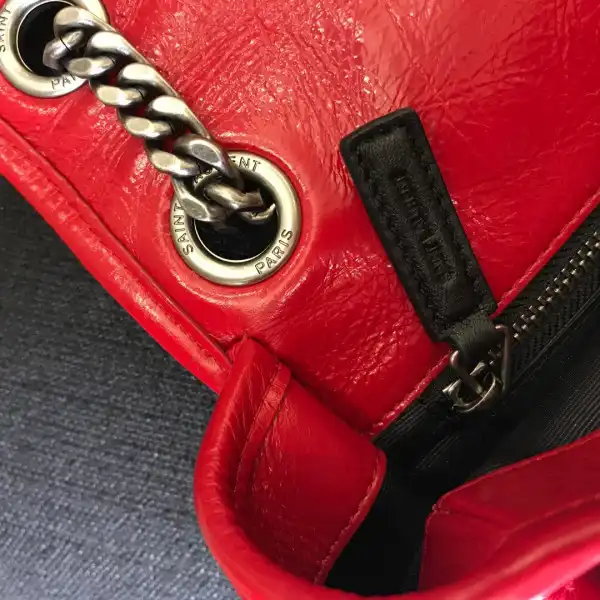 Rep ladies REP YSL NIKI 32CM