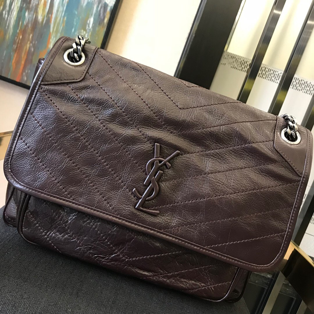 HOT SALE YSL NIKI 32CM