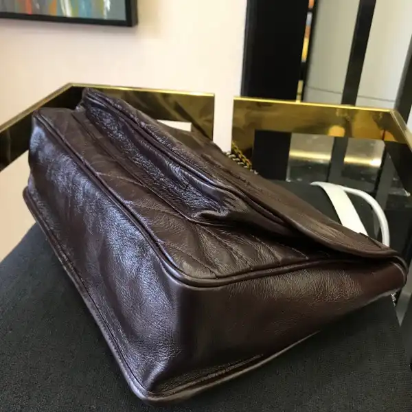 Rep ladies REP YSL NIKI 32CM