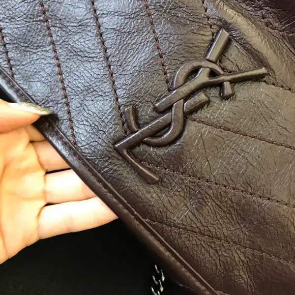 Rep ladies REP YSL NIKI 32CM