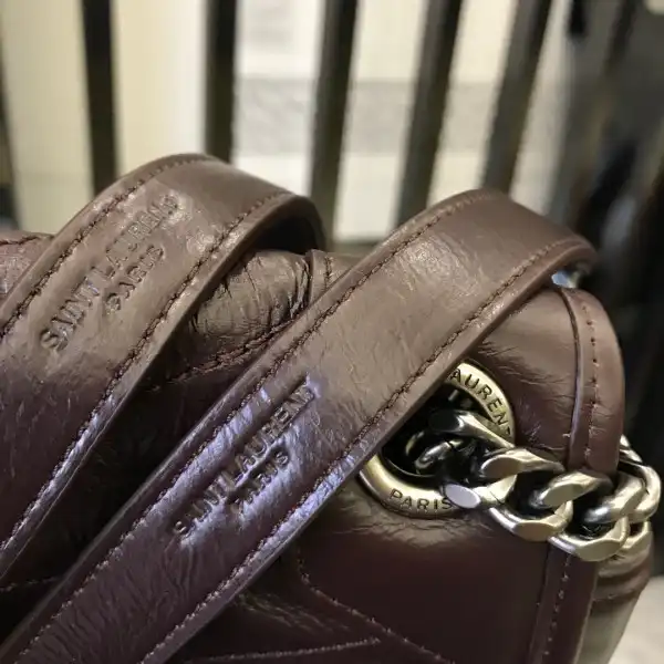 Rep ladies REP YSL NIKI 32CM