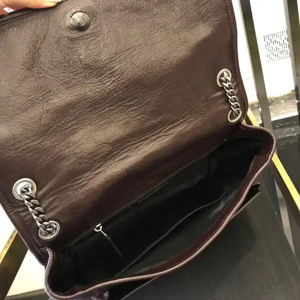 Rep ladies REP YSL NIKI 32CM