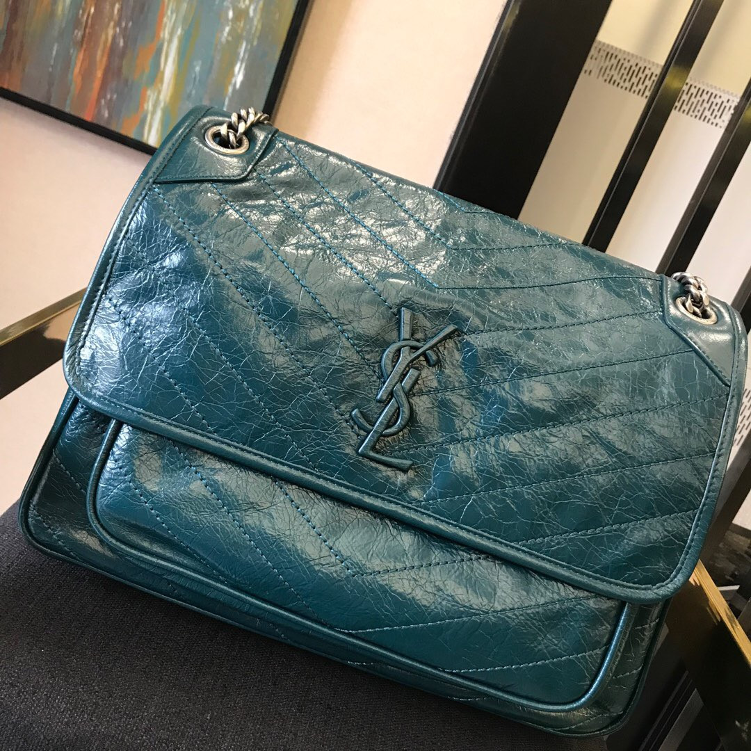 HOT SALE YSL NIKI 32CM