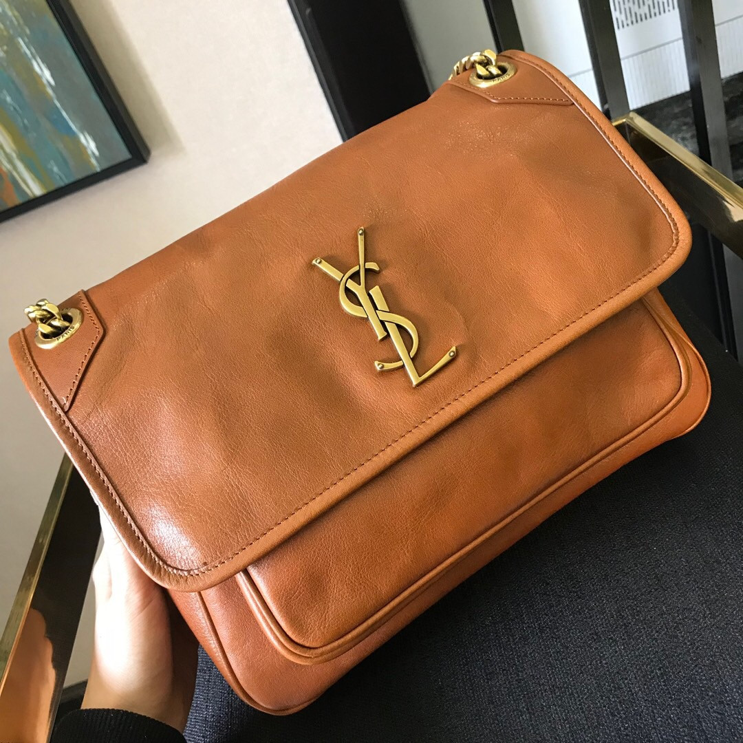 HOT SALE YSL NIKI MEDIUM