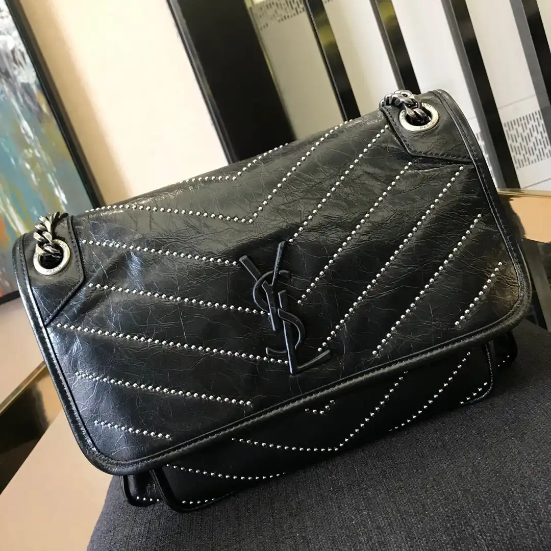 REP YSL NIKI MEDIUM