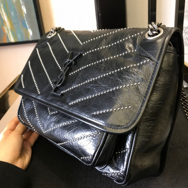 HOT SALE YSL NIKI MEDIUM