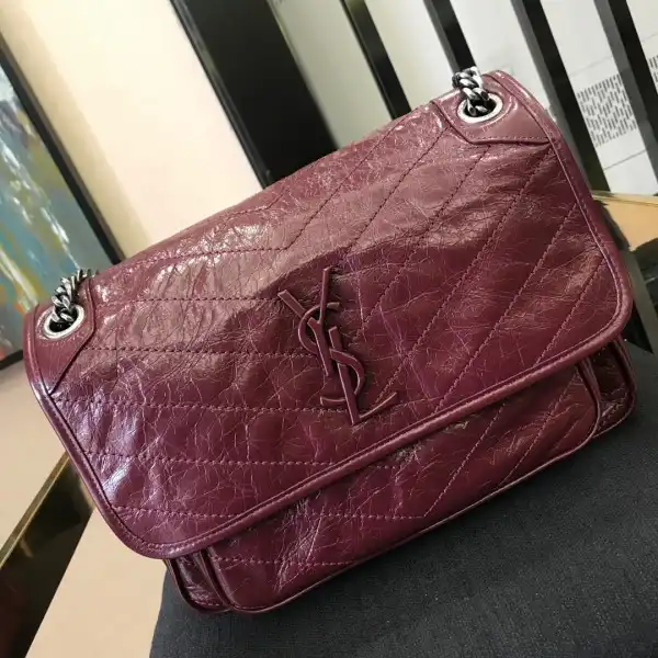 REP YSL NIKI MEDIUM