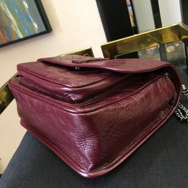 HOT SALE YSL NIKI MEDIUM