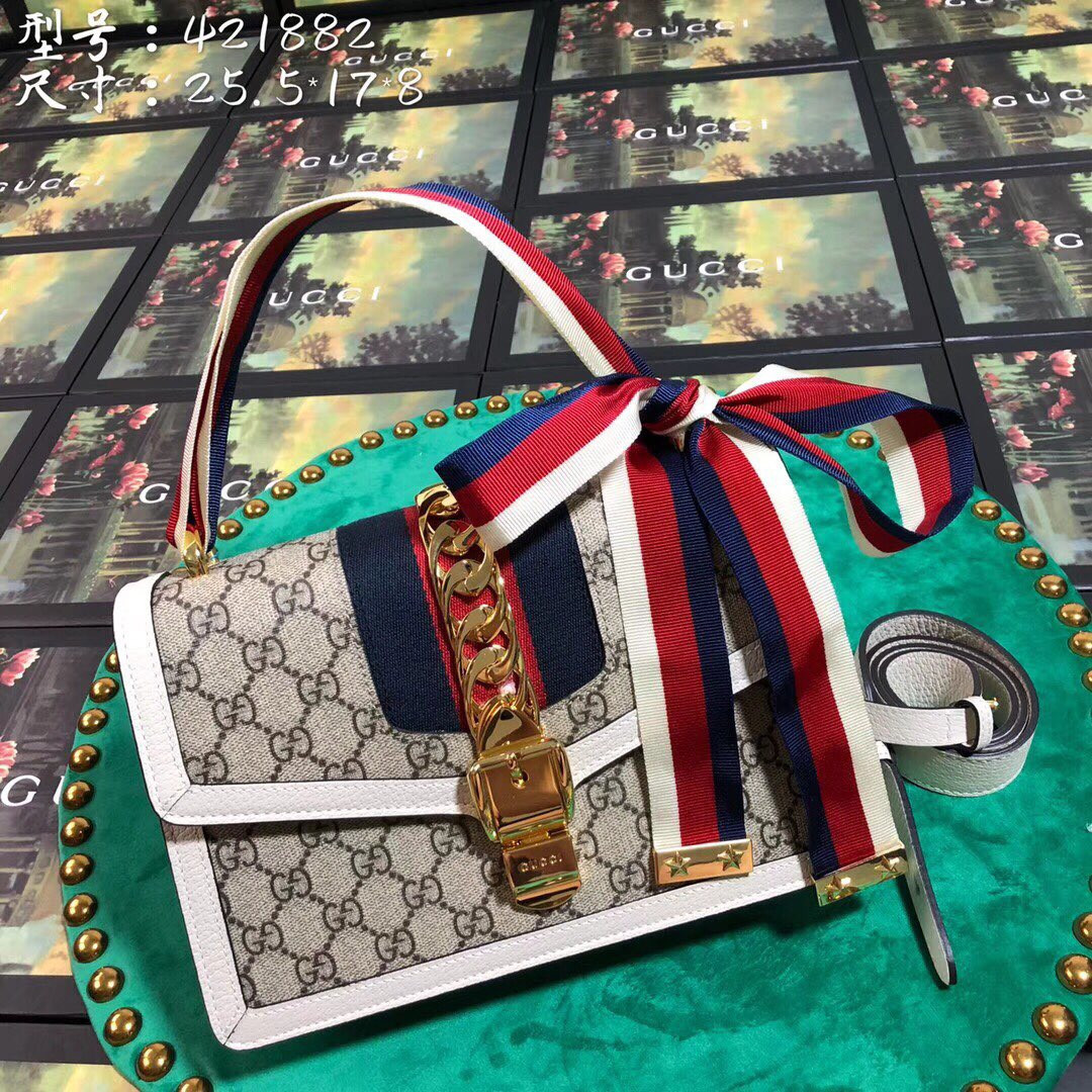 HOT SALE Gucci Sylvie