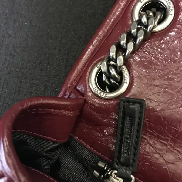 Frstbag ru YSL NIKI MEDIUM