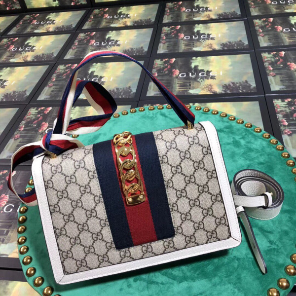 HOT SALE Gucci Sylvie