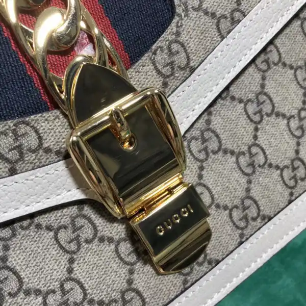 Firstbag Ru Gucci Sylvie