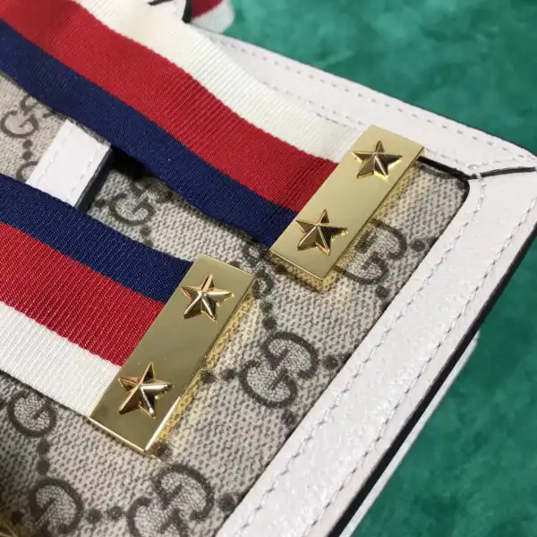 Firstbag Ru Gucci Sylvie