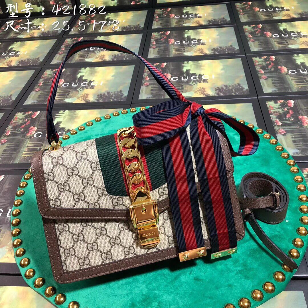 Gucci Sylvie