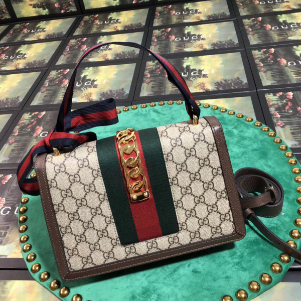 Gucci Sylvie