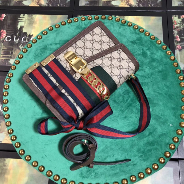 Gucci Sylvie